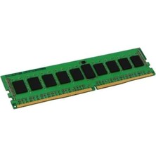 Belirtilmemiş Kingston KVR26N19S6/4 4gb Ddr4 2666MHZ CL19 Dımm Ram