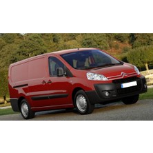 Silbak Citroen Jumpy 2007-2015 Ön Cam Silecek Takımı 65X50CM