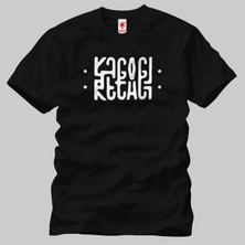 Built By Crazy Kocaci  Tişört