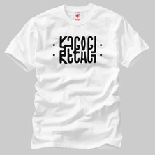 Built By Crazy Kocaci  Tişört