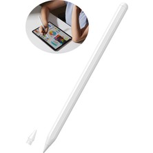 Teknoexpress Ipad Samsung Huawei Uyumlu Dokunmatik Tablet Telefon Kalemi Özel Çizim Kalemi
