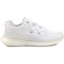 Dunlop DNP-2031 Beyaz Kadın Spor Ayakkabı