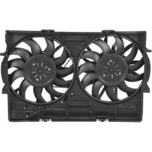 Wisco A5 A6 A8 3.0l 4.0l 6.3l Fan Motoru Davlumbazlı 2013-4H0121207CS1