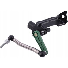 Wisco Audi A4 A5 Sağ Far Seviye Sensörü 2009- 8R0941286D-