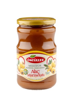 Öncüller 3'lü Marmelat