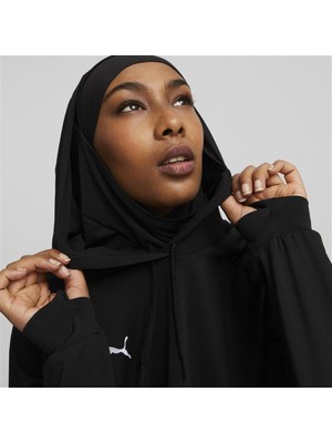 Puma Modest Activewear Kadın Sweatshirt 52186601