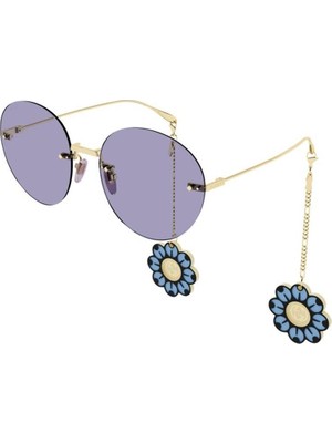 GUCCI 1149S 006 Kadın Güneş Gözlüğü