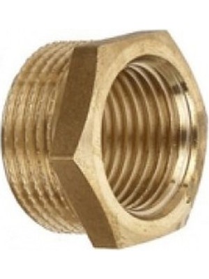 Ons 11/4*1 Sarı Rediksiyon