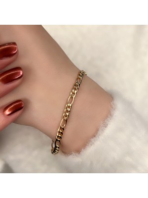 Gurmet  Altın Bileklik AKB182