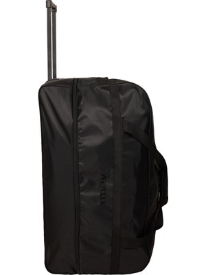 Esbuik 3 Tekerlekli Körüklü Battal Beden En Büyük Boy Valiz