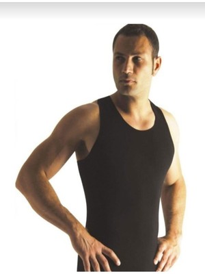 Yıldız 121 Erkek Modal Süper Ince Askılı Atlet 12 Adet