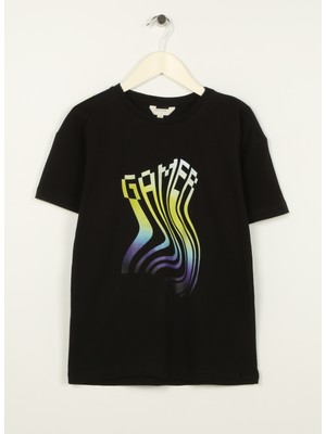 Aeropostale Erkek Çocuk T-Shirt