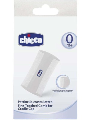 Chicco Baby Konak Tarağı