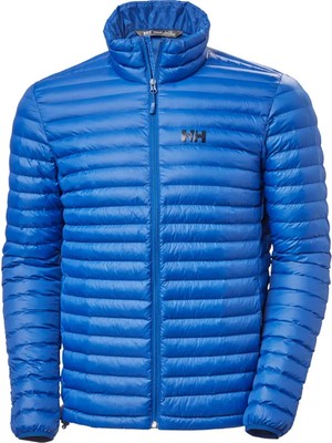 Helly Hansen Sırdal Insulator Mavi Erkek Mont