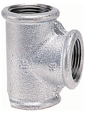 Ons 1 Galvaniz Te Trakya Döküm