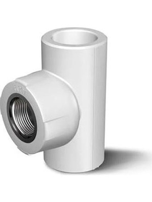 Fırat 25MM Iç Dişli Te Pprc