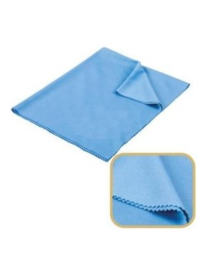 Herfie Mikrofiber Iz Bırakmaz Cam Bezi