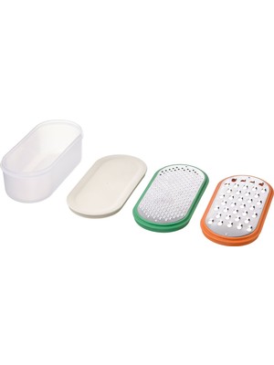 Rende, Karışık Renkler, Uppfylld