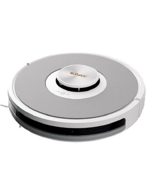 Sunny Hero Power Plus Akıllı Robot Süpürge