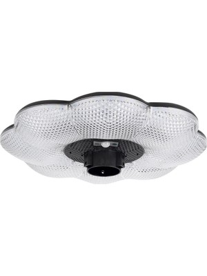 N&D Lighting Forlife 200WATT Güneş Enerjili Solar Çiçek Sokak Armatürü