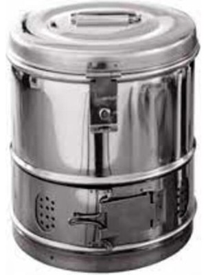 Tromel 15LİK 150MM x 190MM