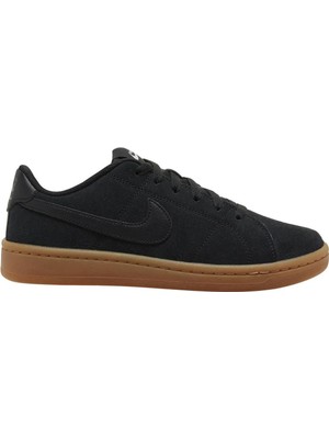 Nike Court Royale 2 Suede Spor Ayakkabı CZ0218-001