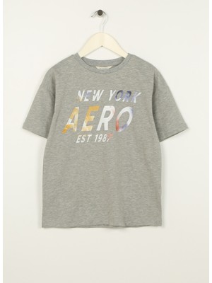 Aeropostale Erkek Çocuk T-Shirt