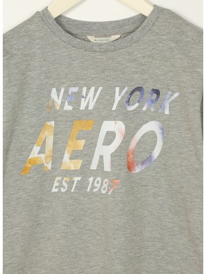 Aeropostale Erkek Çocuk T-Shirt