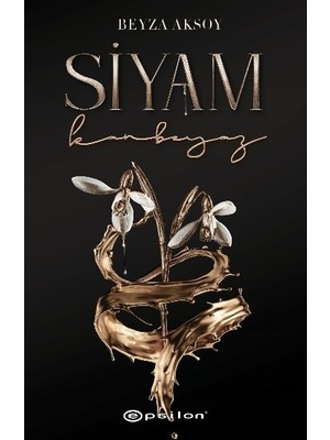 Siyam 2: Kanbeyaz - Beyza Aksoy