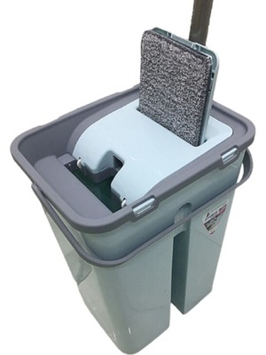 Zambak Ev Zambak Maxi Tablet Mop Set