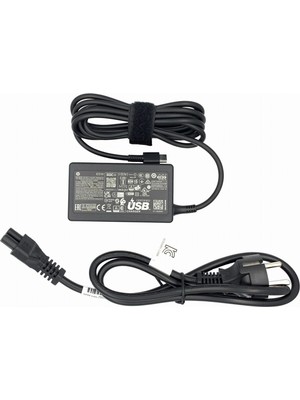 Hp 1P3K6AA 65W Usb-C Lc Güç Adaptörü