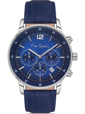 Pierre Cardin 800501F02 Erkek Kol Saati