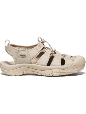 Keen Newport H2 - Erkek Sandalet - Bej