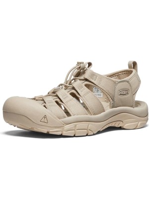 Keen Newport H2 - Erkek Sandalet - Bej