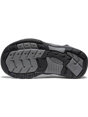 Keen Newport H2 - Çocuk Sandalet - Gri/mavi