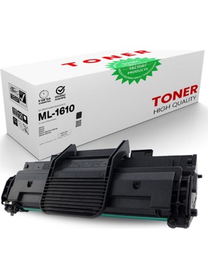 Bk Samsung ML-1610D3 /SCX-4521 Muadil Toner