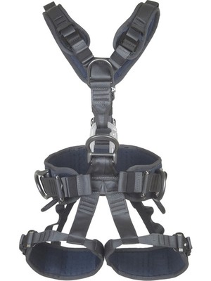 Edelweiss Hercules Action Full Body Emniyet Kemeri Small Her.ak.ful.s