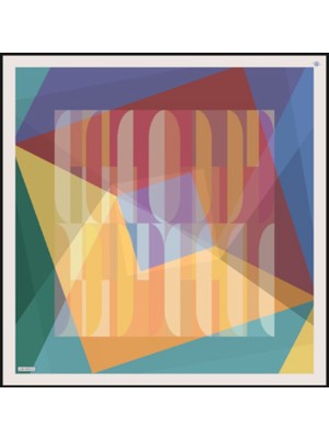 Armine Dj Sura Saf Ipek Eşarp - 8901D (S) - Renk-55-70