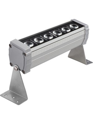 MİMAR LED Wallwasher Duvar LED Aydınlatma 20 cm 6 Watt