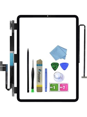 Bilgi Ipad Pro 11 1 Nesil 2018 A1980 A2013 A1934 A1979 Dokunmatik Touch Ön Cam