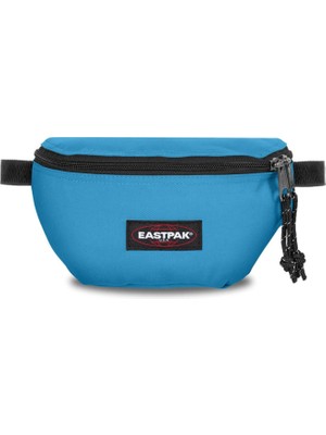 Eastpak Springer Unisex Mavi Bel Çantası EK0000745A81