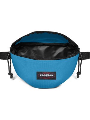 Eastpak Springer Unisex Mavi Bel Çantası EK0000745A81