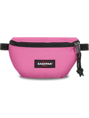 Eastpak Springer Unisex Pembe Bel Çantası EK0000746A21