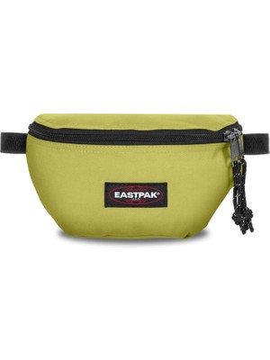 Eastpak Springer Unisex Sarı Bel Çantası EK0000746A11