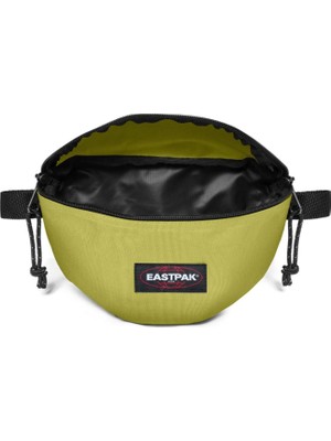 Eastpak Springer Unisex Sarı Bel Çantası EK0000746A11