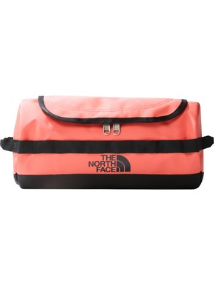 The North Face Bc Travel Canıster - L Unisex Turuncu El Çantası NF0A52TFZV11