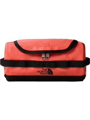 The North Face Bc Travel Canıster - S Unisex Turuncu El Çantası NF0A52TGZV11