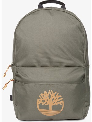 Timberland Thayer 22LT Backpack Unisex Haki Çanta TB0A2K2MA581