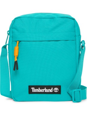 Timberland Timberpack Cross Body Unisex Yeşil Çanta TB0A2QQHE341