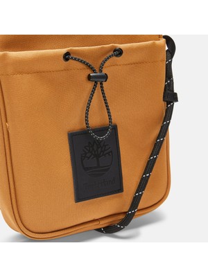 Timberland Venture Out Together Cross Body Unisex Kahverengi Çanta TB0A67JNP471